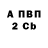 Кетамин VHQ Lea Leif